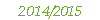 2014/2015
