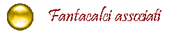 Fantacalci associati
