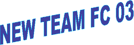 NEW TEAM FC 03