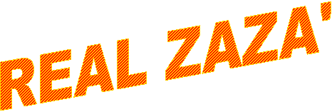 REAL ZAZA'